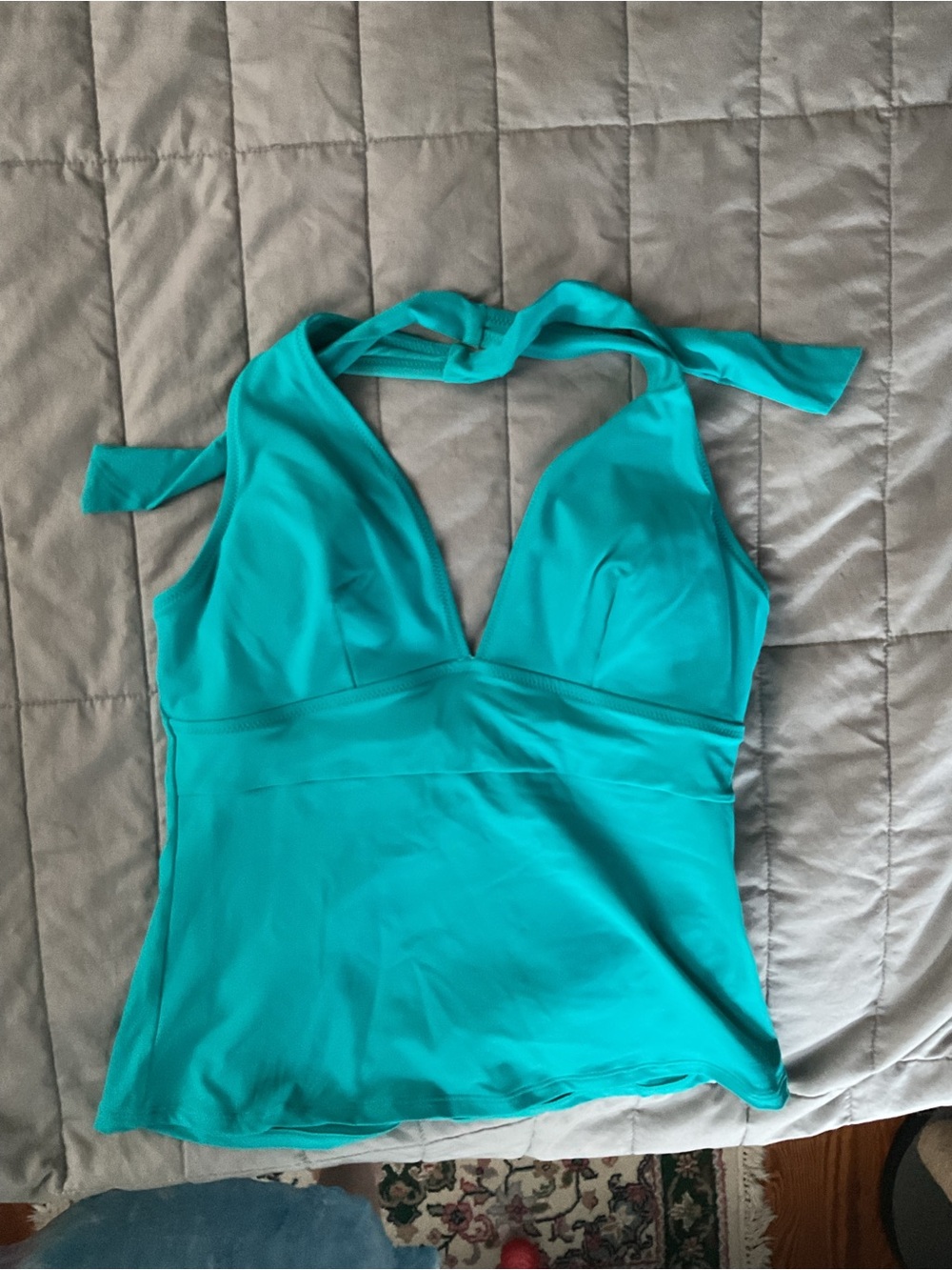 TOMMY BAHAMA TANKINI TOP